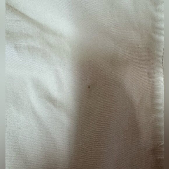 Charlie B Wide Leg Baggy Natural Colour Denim - Picture 6 of 6